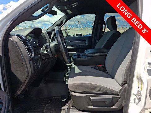 Used 2021 RAM 2500 Big Horn AWD/4WD image 13