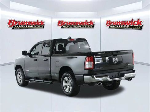 Certified 2022 RAM 1500 Big Horn image 40