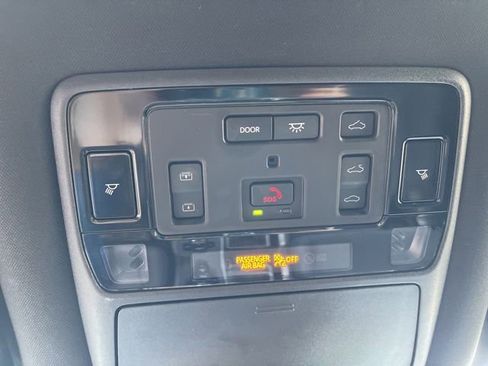 Used 2025 Lexus TX 350 FWD image 33