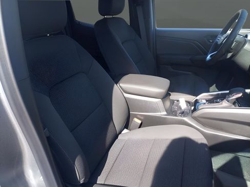 New 2026 Chevrolet Colorado LT w/ Advanced Trailering Package image 24