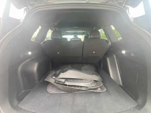 Used 2024 Honda CR-V Sport Touring image 14