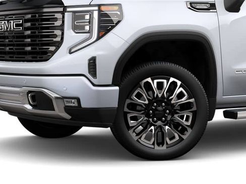 New 2026 GMC Sierra 1500 Denali Ultimate AWD/4WD image 7