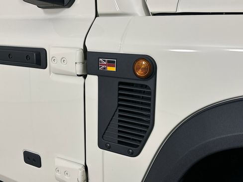 New 2026 INEOS Grenadier Fieldmaster Edition image 9