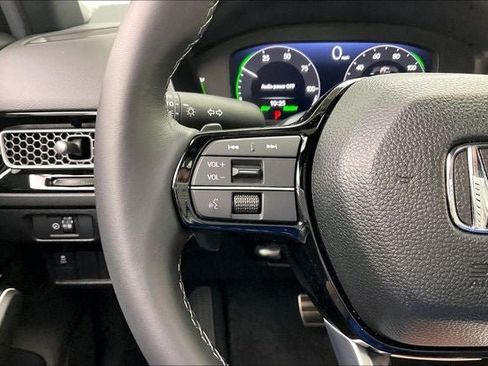 Used 2026 Honda Civic Sport image 23