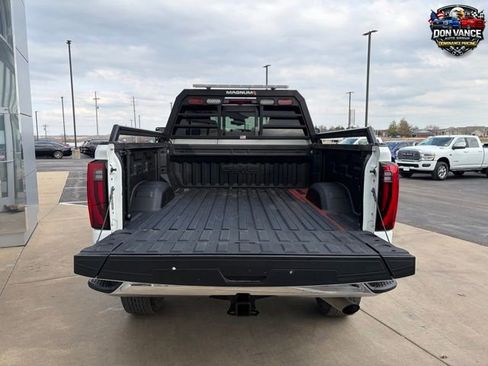 Used 2024 GMC Sierra 2500 SLT w/ Texas SLT Premium Package image 20