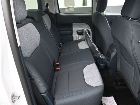 New 2026 Ford Maverick XLT w/ XLT Luxury Package image 14