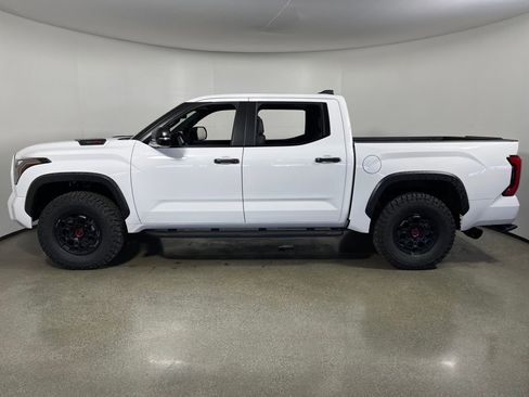 New 2026 Toyota Tundra TRD Pro image 6