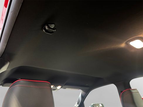 Used 2022 RAM 1500 Big Horn image 23