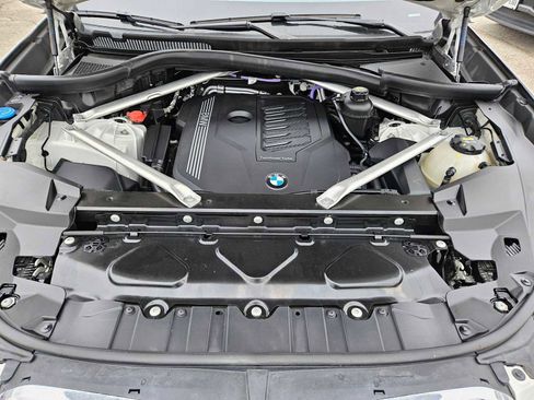 Used 2023 BMW X5 sDrive40i image 15