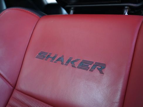 Used 2016 Dodge Challenger R/T Scat Pack image 21