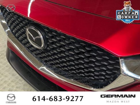 Certified 2024 MAZDA CX-30 AWD 2.5 S w/ Select Sport Pkg image 15