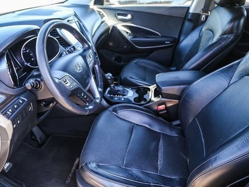 Used 2014 Hyundai Santa Fe Sport 2.0T w/ Technology Package 05 FWD image 20