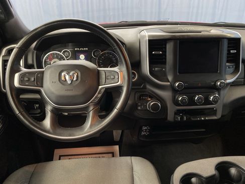 Certified 2024 RAM 2500 Big Horn w/ Bed Utility Group image 28