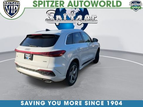 Used 2025 Audi Q5 Premium Plus image 9