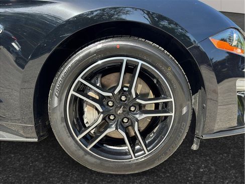 Used 2021 Ford Mustang GT Premium RWD image 13