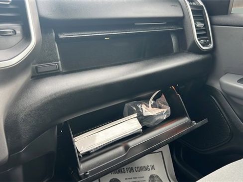 Used 2020 RAM 1500 Big Horn image 29