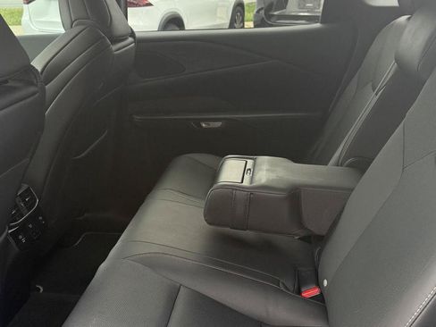 Used 2023 Lexus RX 350 F Sport w/ Cold Area Package AWD/4WD image 34