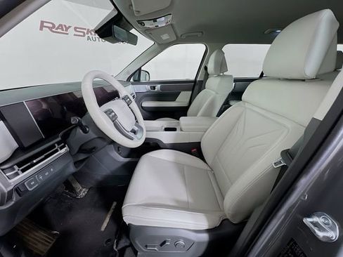Used 2026 Hyundai Santa Fe SEL AWD/4WD image 9