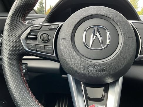 Certified 2025 Acura RDX w/ Advance Package AWD/4WD image 23