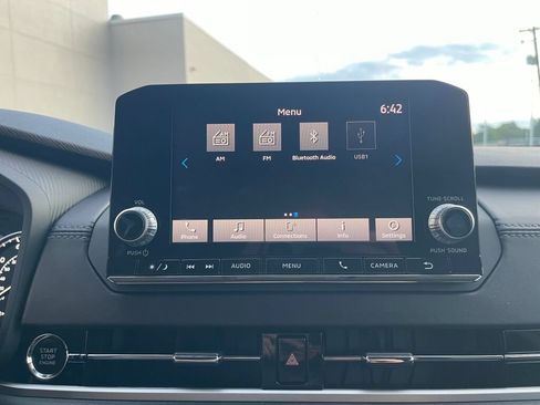 Used 2022 Mitsubishi Outlander ES AWD/4WD image 9