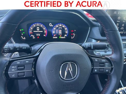 Used 2024 Acura Integra A-Spec image 5