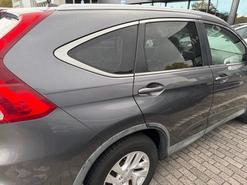 Used 2016 Honda CR-V EX-L image 11