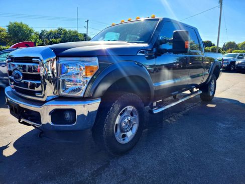 Used 2016 Ford F250 XLT w/ XLT Value Package image 7