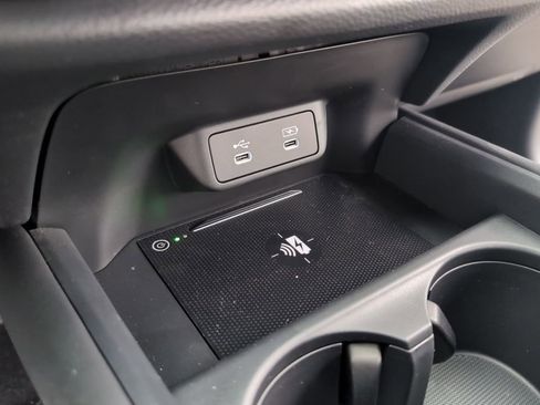 New 2026 Honda HR-V Sport image 27