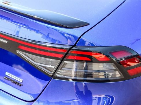 Used 2024 Honda Accord Sport image 10