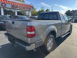 Used 2005 Ford F150 Lariat image 5