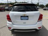 Certified 2022 Chevrolet Trax LT w/ LT Convenience Package image 5