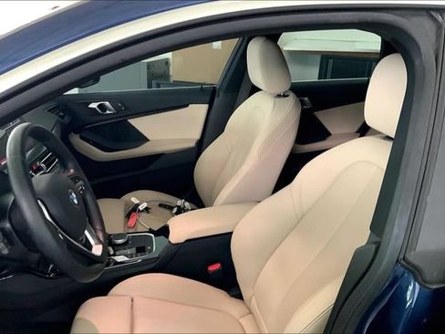 Used 2023 BMW 228i Gran Coupe w/ Premium Package 2 FWD image 11