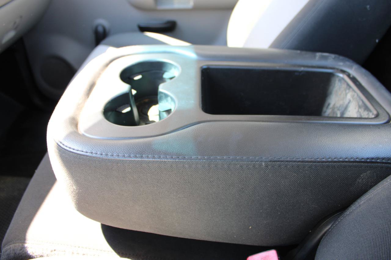 Used 2008 Chevrolet Silverado 1500 W/T RWD image 33