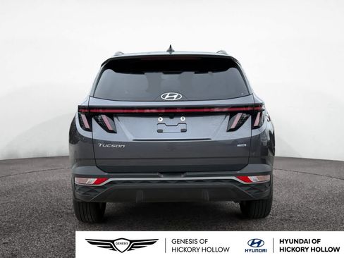 Used 2023 Hyundai Tucson SEL AWD/4WD image 8
