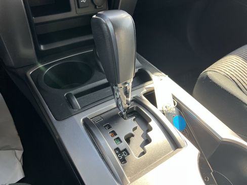 Used 2024 Toyota 4Runner SR5 image 26