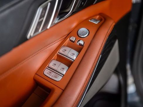 Used 2022 BMW X7 xDrive40i w/ M Sport Package image 55