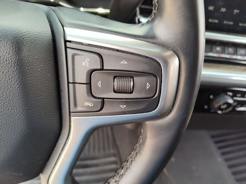 Used 2023 Chevrolet Silverado 1500 LT AWD/4WD image 26