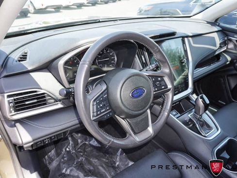 Used 2024 Subaru Outback Touring XT AWD/4WD image 29