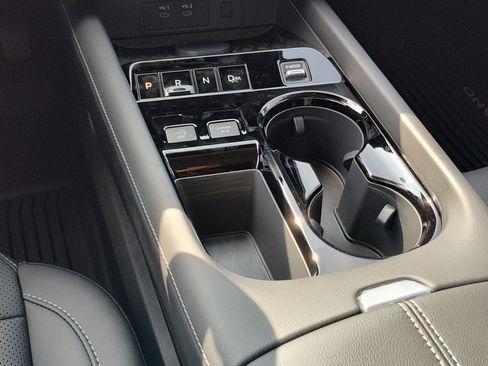 New 2026 Nissan Murano SL image 10