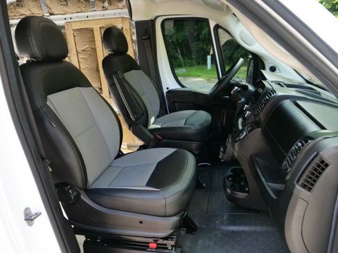 Used 2023 RAM ProMaster 1500 FWD image 31