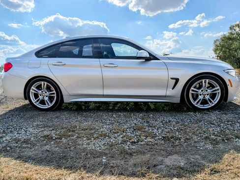 Used 2016 BMW 428i Gran Coupe image 3