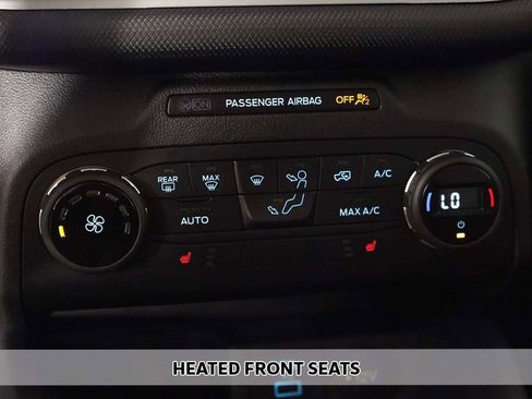 Used 2021 Ford Bronco Sport Big Bend w/ Big Bend Package image 8