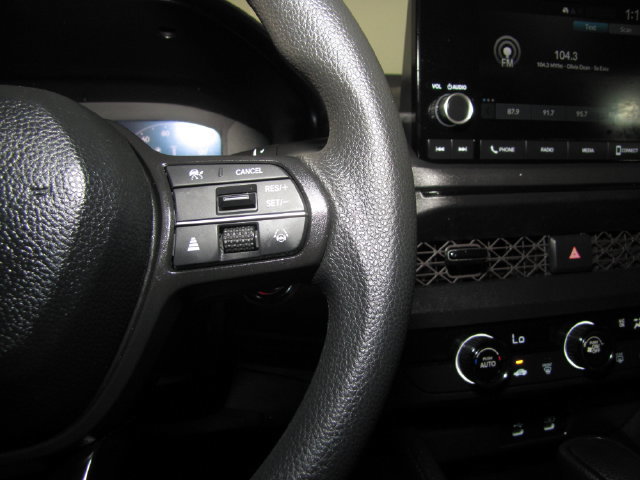Used 2025 Honda Accord LX image 29