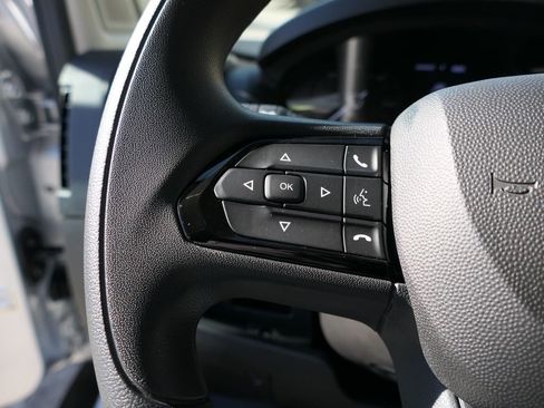 New 2026 RAM ProMaster 3500 w/ Safety Group image 12