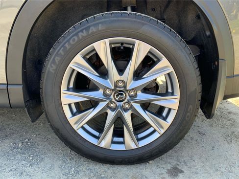 Used 2021 MAZDA CX-5 Grand Touring AWD/4WD image 28