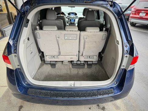 Used 2016 Honda Odyssey Touring image 22