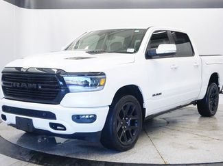 Used 2022 RAM 1500 Sport w/ Rebel Level 2 Equipment Group 360° Tour