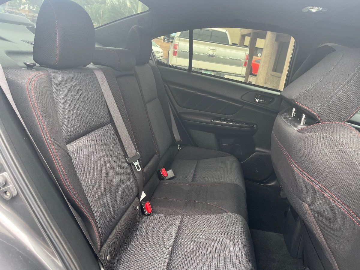 Used 2021 Subaru WRX Premium AWD/4WD image 33