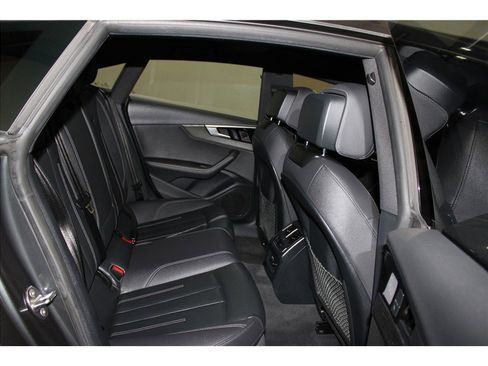 Used 2020 Audi A5 2.0T Premium Plus w/ Premium Plus image 23