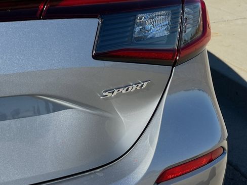 New 2025 Honda Civic Sport image 25